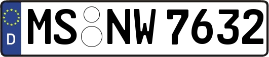 MS-NW7632