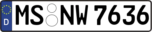 MS-NW7636