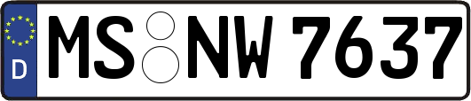 MS-NW7637