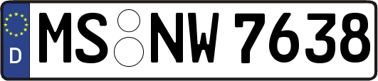 MS-NW7638