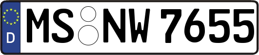 MS-NW7655