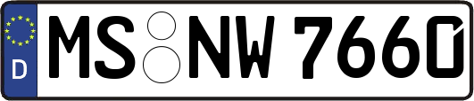 MS-NW7660