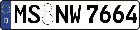 MS-NW7664