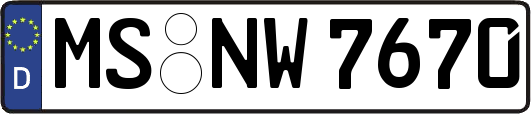 MS-NW7670