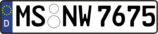 MS-NW7675