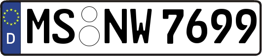 MS-NW7699