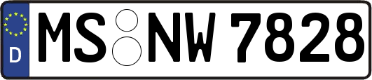 MS-NW7828