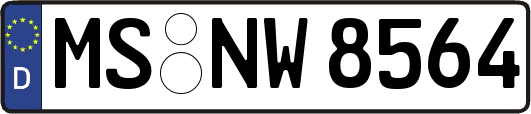 MS-NW8564