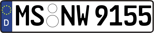 MS-NW9155