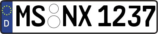 MS-NX1237