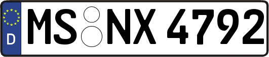 MS-NX4792