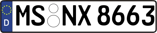 MS-NX8663
