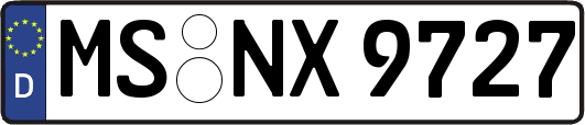 MS-NX9727
