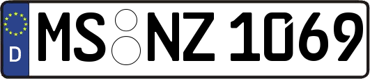 MS-NZ1069