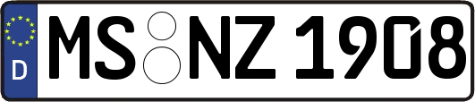 MS-NZ1908
