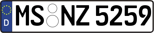 MS-NZ5259