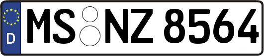 MS-NZ8564