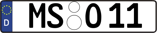 MS-O11