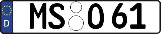 MS-O61