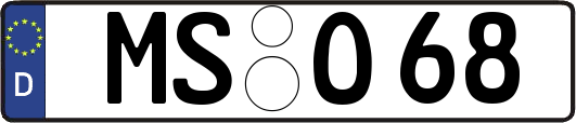 MS-O68