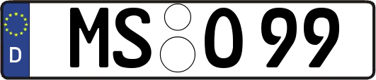 MS-O99
