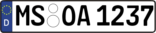 MS-OA1237