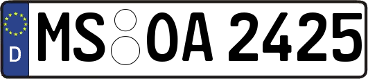 MS-OA2425