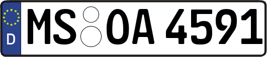 MS-OA4591