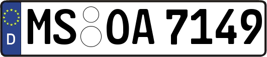 MS-OA7149