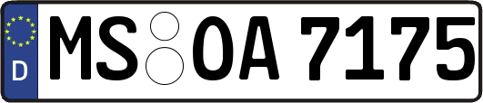 MS-OA7175