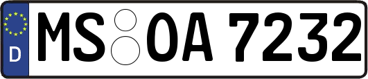 MS-OA7232