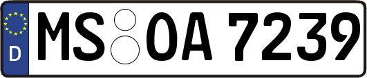 MS-OA7239