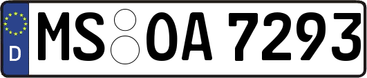 MS-OA7293