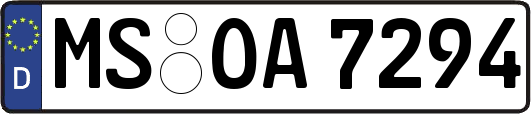 MS-OA7294