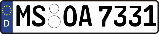 MS-OA7331