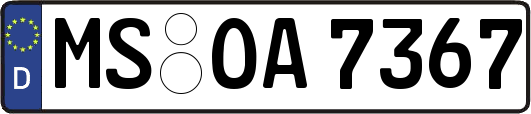 MS-OA7367