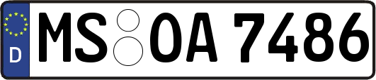 MS-OA7486