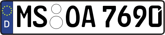 MS-OA7690