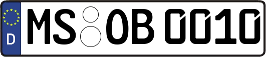 MS-OB0010