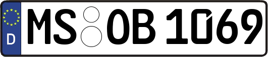 MS-OB1069