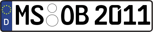 MS-OB2011