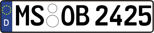 MS-OB2425