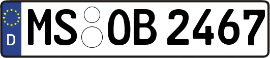 MS-OB2467