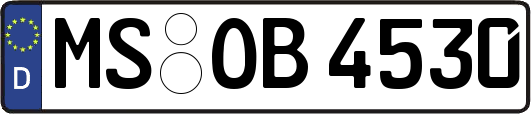 MS-OB4530