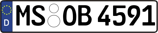 MS-OB4591