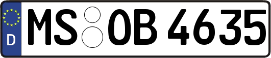 MS-OB4635