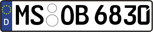 MS-OB6830