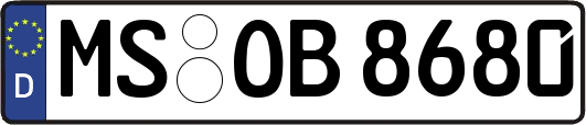 MS-OB8680