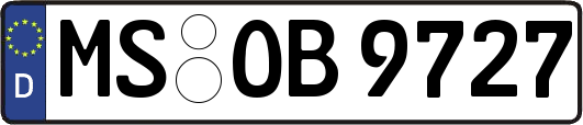 MS-OB9727