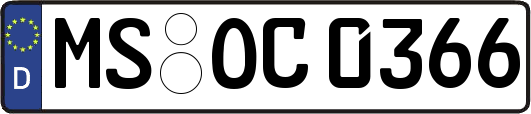 MS-OC0366